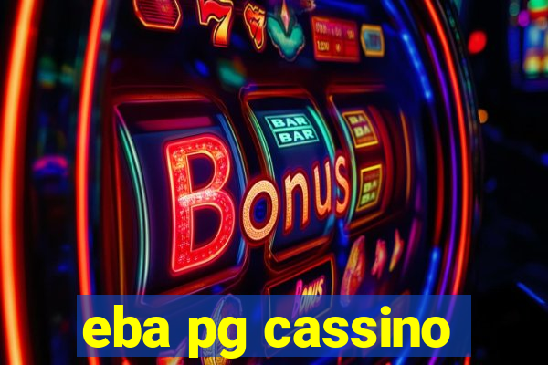 eba pg cassino